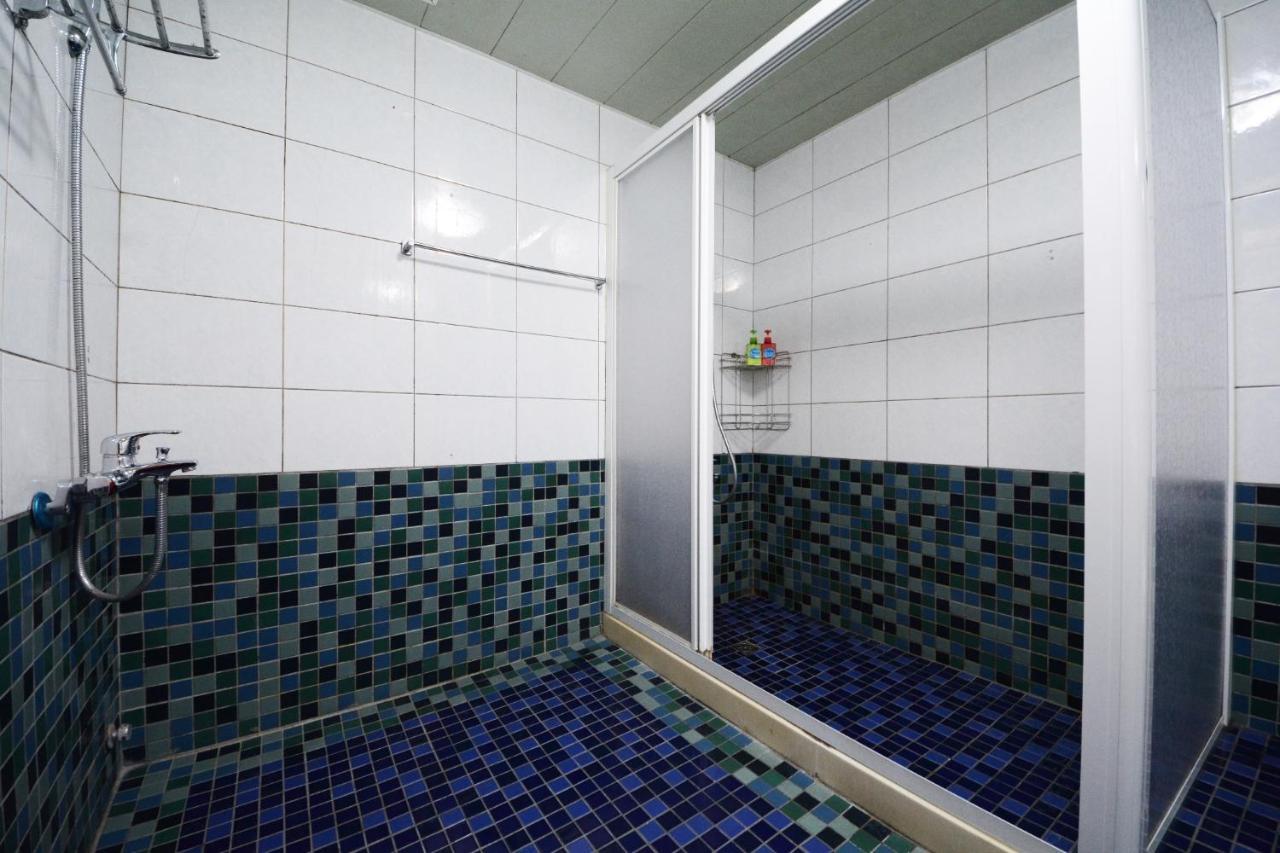 Ariyoshi Ya Apartment Tainan Exterior photo
